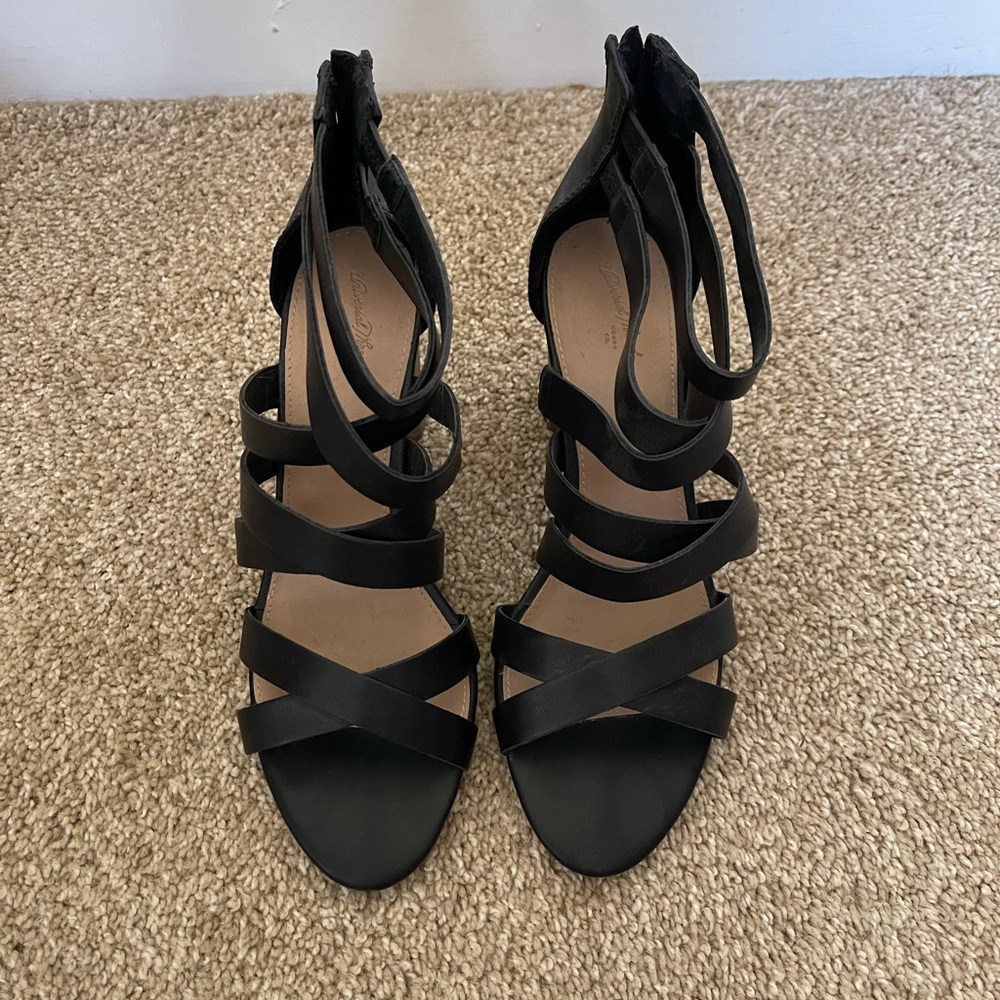 Universal Thread Strappy Sandal - image 2